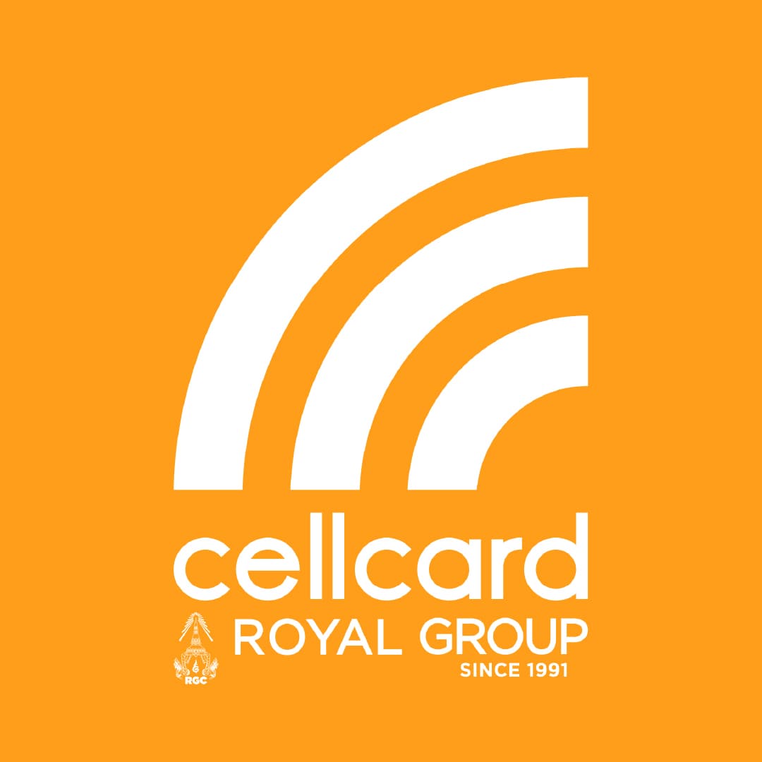 Cellcard (CamGSM PLC.) logo