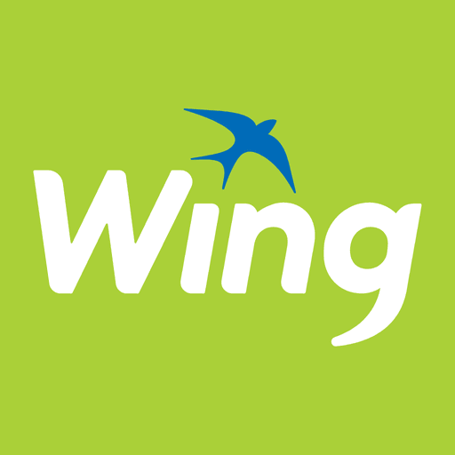 Wing Bank logo