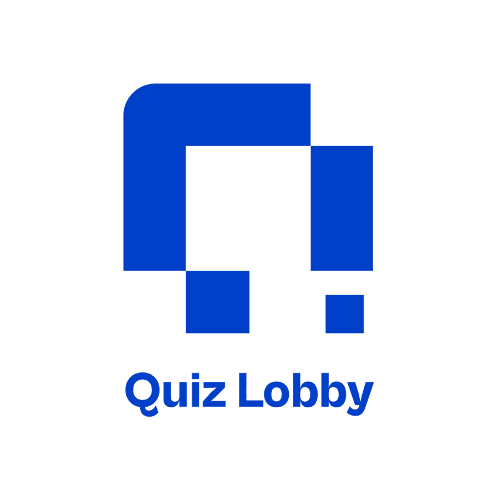 Quiz Lobby logo