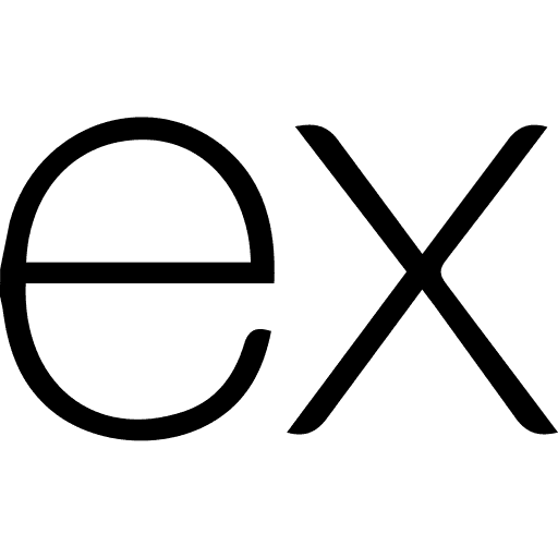 ExpressJS logo