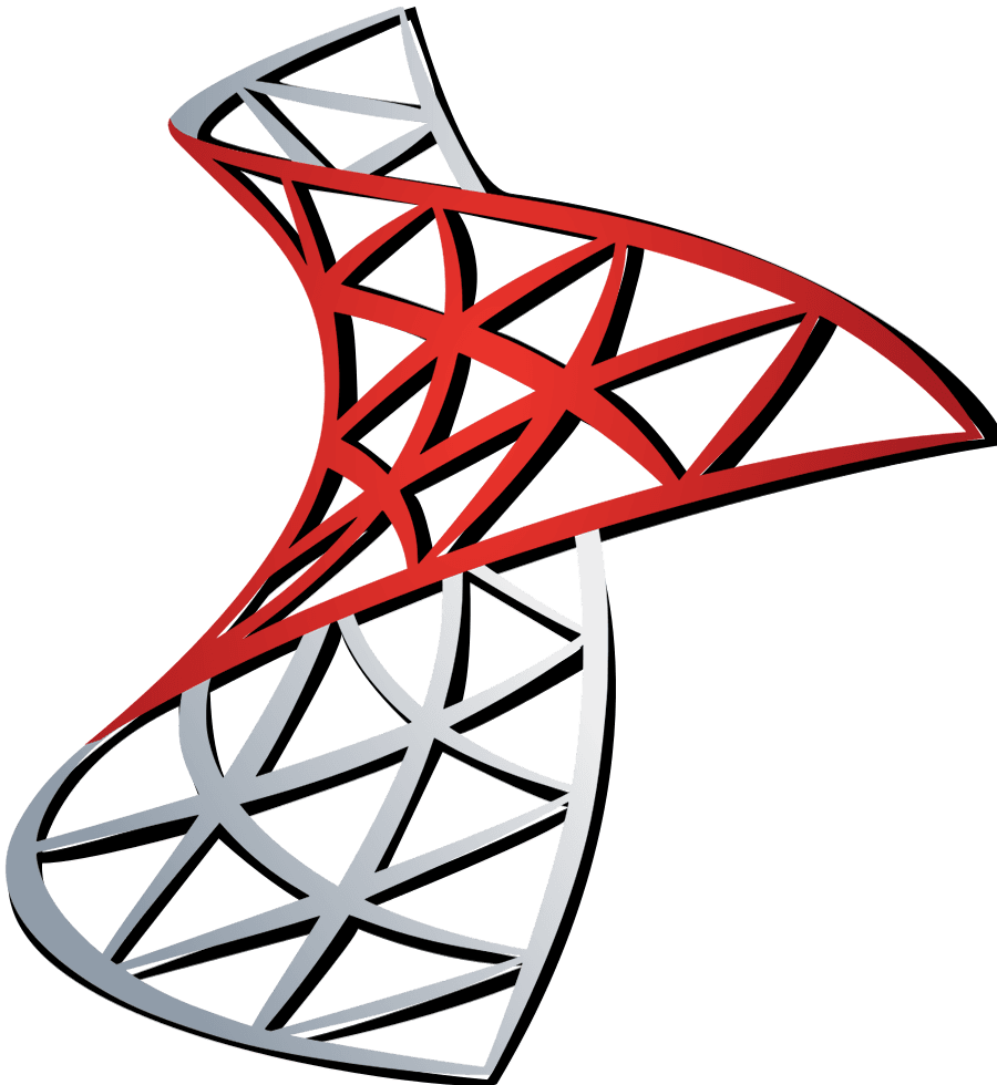 MSSQL logo