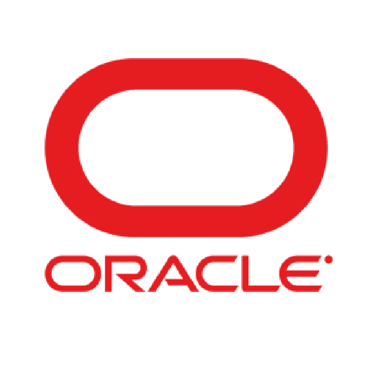 OracleDB logo